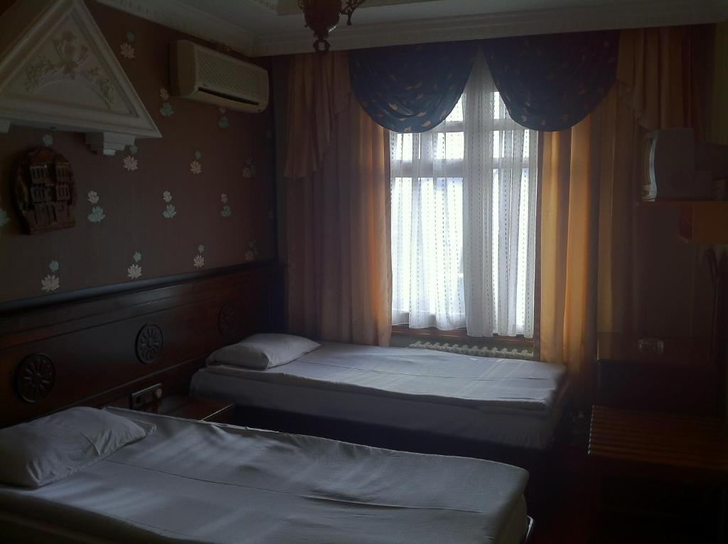 Mevlana Sema Hotel Konya Номер фото