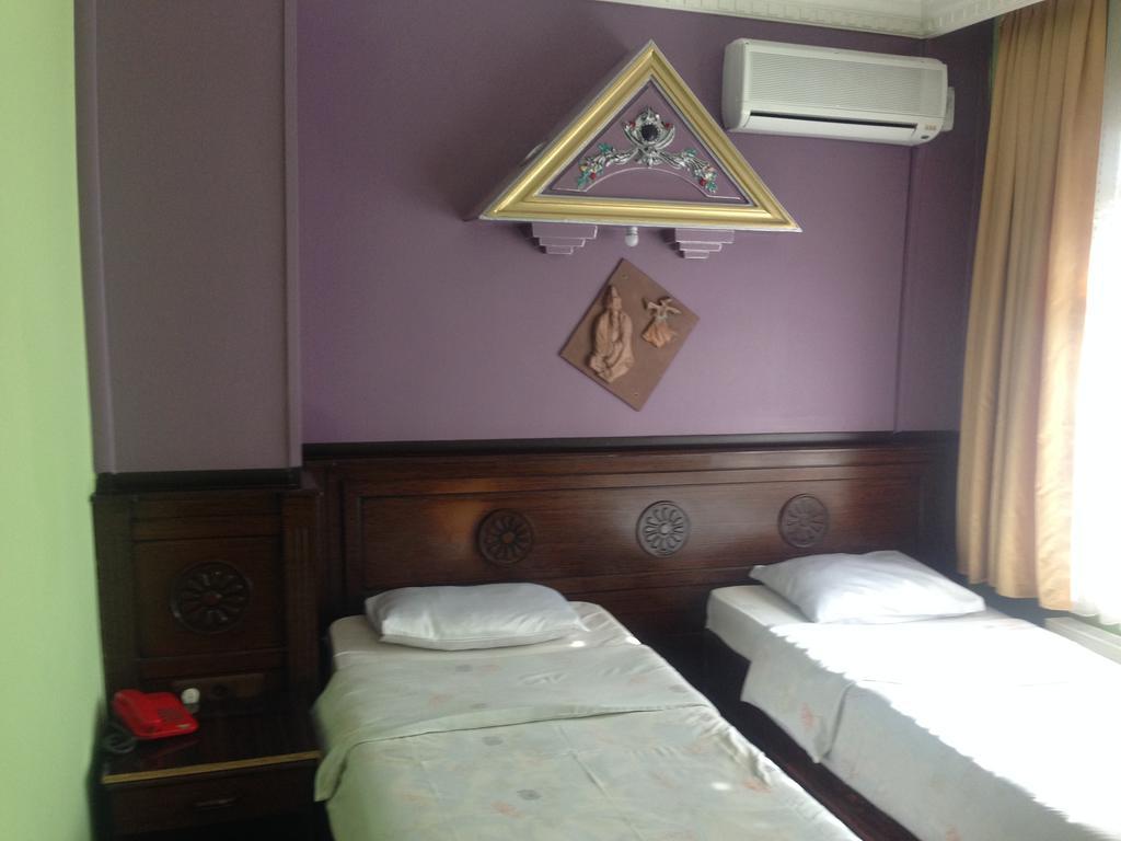 Mevlana Sema Hotel Konya Экстерьер фото