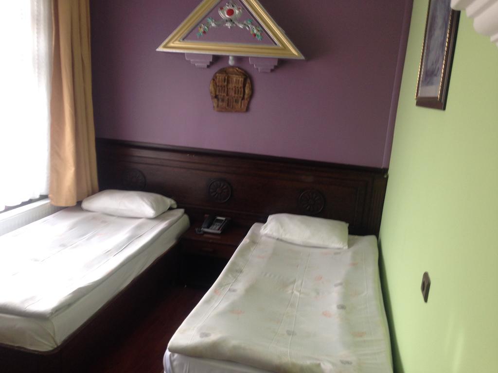 Mevlana Sema Hotel Konya Экстерьер фото