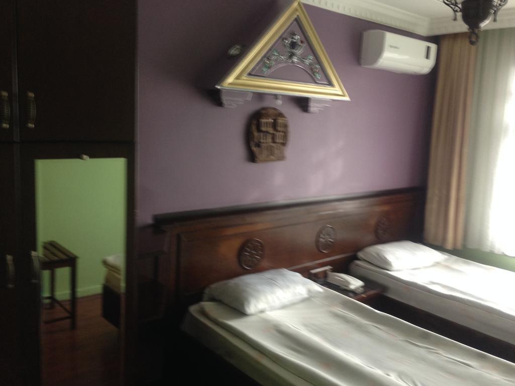Mevlana Sema Hotel Konya Экстерьер фото
