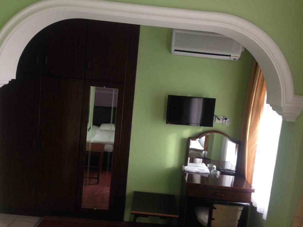 Mevlana Sema Hotel Konya Экстерьер фото