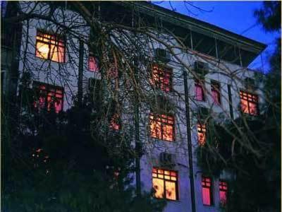 Mevlana Sema Hotel Konya Экстерьер фото