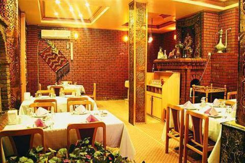 Mevlana Sema Hotel Konya Экстерьер фото